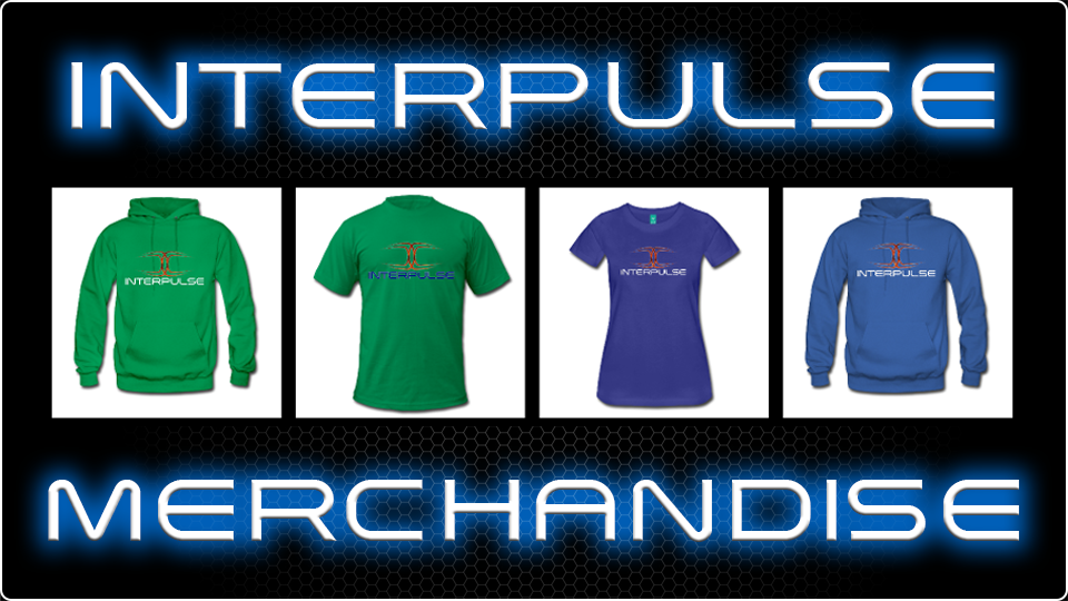 Interpulse Merchandise